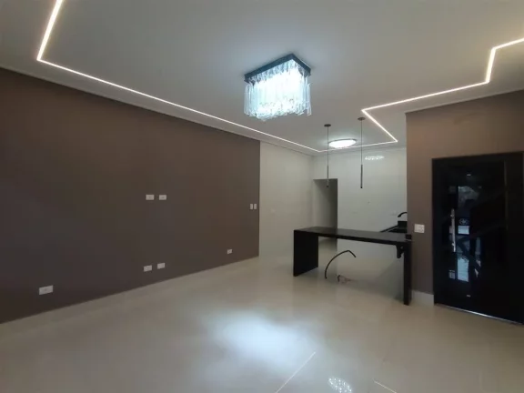 Imagem Casa à Venda em Vila Caiçara, Praia Grande - SP