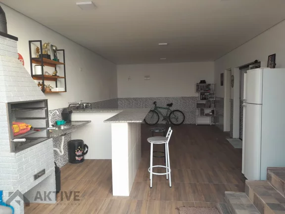 Imagem Casa de Condomínio em Nova Jaguari - Santana de Parnaíba, SP