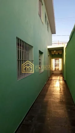 Imagem Casa Padrão