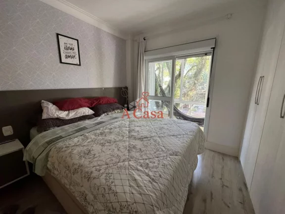 Imagem Apartamento com 3 Dormitorio(s) localizado(a) no bairro Auxiliadora em Porto Alegre / Rio Grande do Sul Ref.:58
