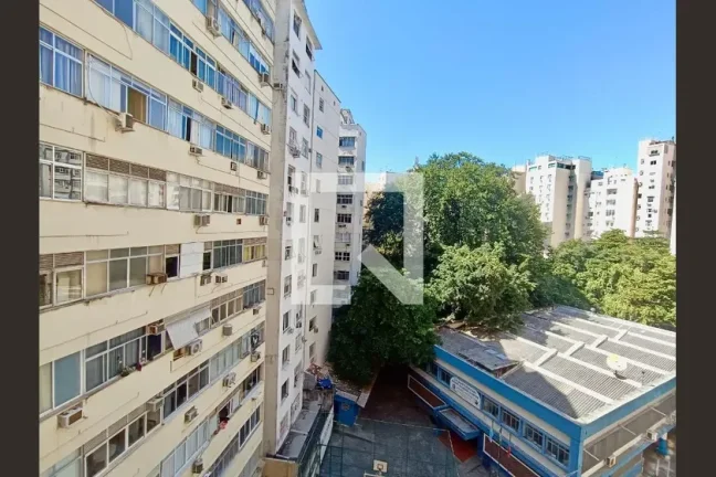 Imagem Apartamento à Venda - Copacabana, 3 Quartos, 120 m2