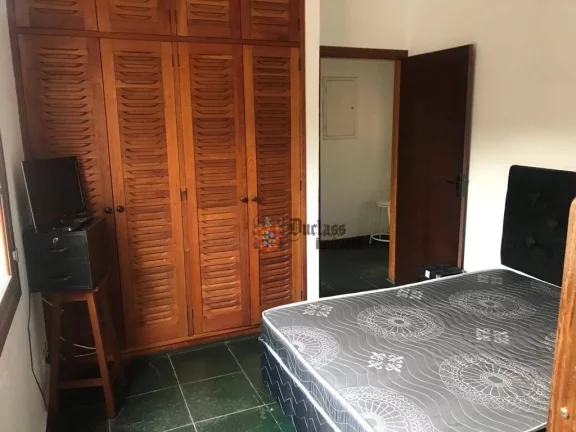 Imagem Sobrado com 4 dormitórios à venda, 193 m² por R$ 649.000 - Estufa I - Ubatuba/São Paulo