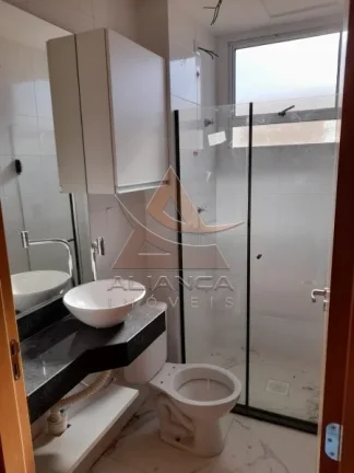 Imagem Apartamento - Ribeirão Preto - Quinta da Primavera