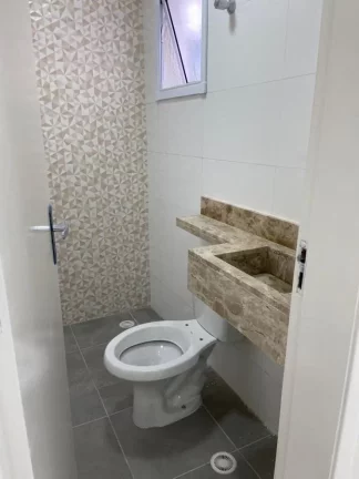 Imagem Cobertura Duplex para Venda em Santo André / SP no bairro Parque das Nações