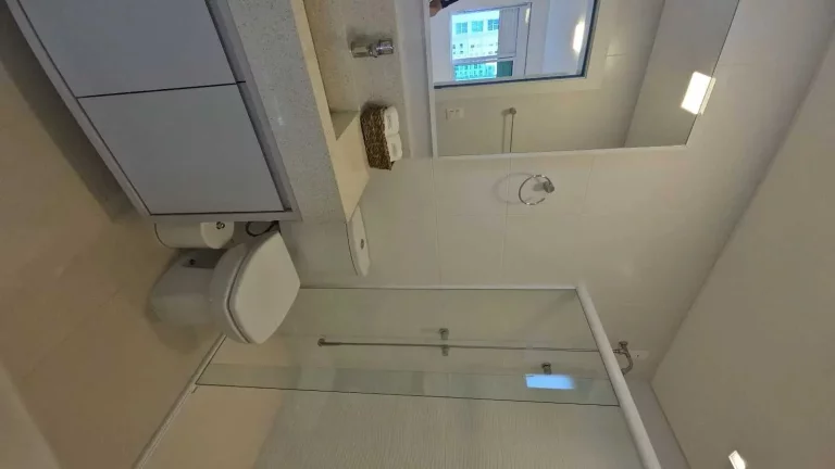 Imagem Apartamento 3 suítes e 3 vagas de garagem em Balneário Camboriú