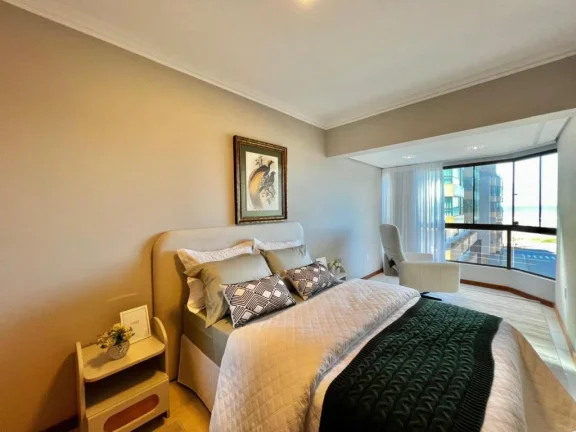 Imagem Apartamento 3 Dormitórios - Bairro Centro