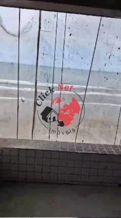 Imagem Apartamento novo de frente para o mar para venda próximo ao centro de Mongaguá