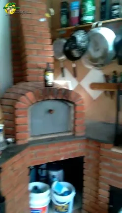Imagem SOBRADO GRANDE - SÓ PERMUTA