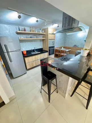 Imagem Casa com 2 dormitórios à venda, 60 m² por R$ 960.000,00 - Geribá - Armação dos Búzios/RJ