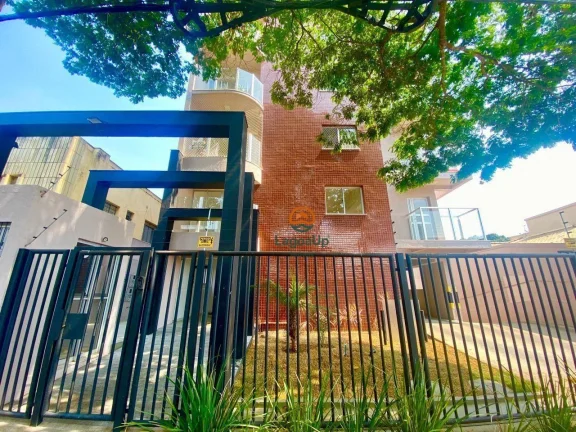 Imagem Apartamento com 3 dormitórios à venda, 118 m² por R$ 650.000,00 - Centro - Lagoa Santa/MG
