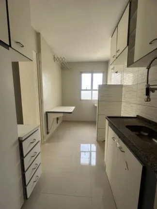 Imagem Apartamento com 2 dormitórios à venda, 70 m² por R$ 260.000,00 - Jardim Planalto - São Paulo/SP
