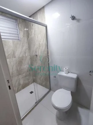 Imagem Apartamento para alugar em Londrina - Com 2 quartos sendo 1 suíte - 1 vaga - venda e locação, 56 m² - Vale dos Tucanos - Londrina/PR