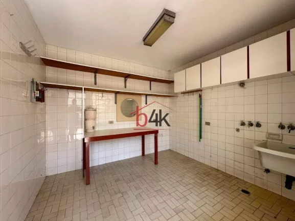 Imagem Casa à venda no Brooklin com 3 quartos.