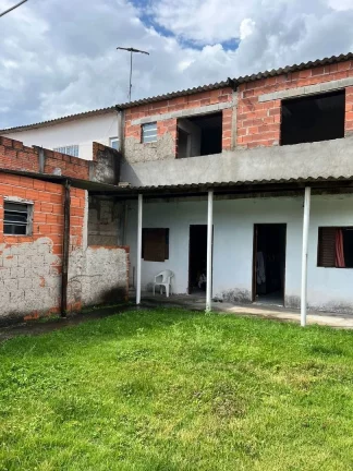 Imagem Casa com 5 dormitórios à venda, 170 m² por R$ 650.000,00 - Jardim Colonial - São José dos Campos/SP