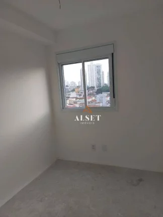 Imagem Studio com 2 dormitórios na Mooca
