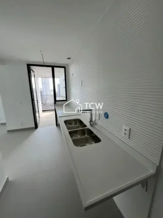 Imagem Apartamento à venda no bairro Pinheiros - São Paulo/SP, Zona Sul