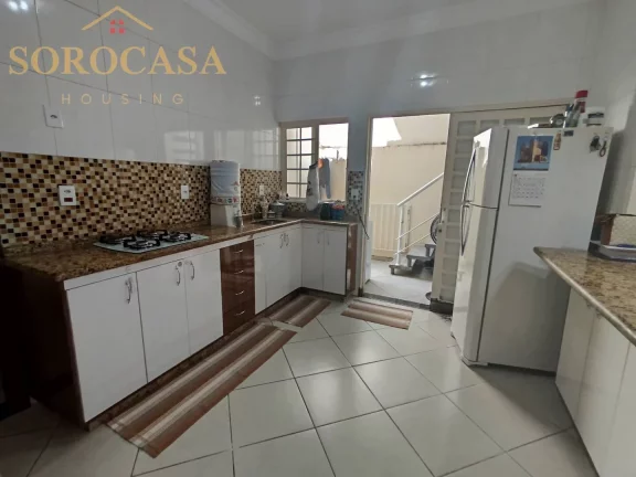 Imagem Casa à Venda - 150m² com suite - Vila Amato Zona Leste
