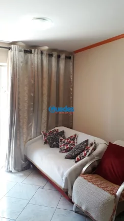 Imagem Apartamento em Jardim Umarizal - São Paulo