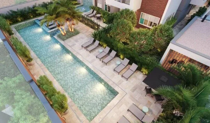 Imagem Apartamento Novo Perdizes - 68M², 2 Dorms, 1 Suíte, 1 Vaga Livre