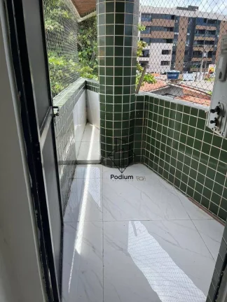 Imagem Apartamento Beira mar do Bessa -AP2867