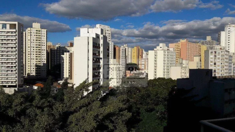 Imagem Apartamento para alugar, 56 m² por R$ 1.653,00/mês - Vila Itapura - Campinas/SP