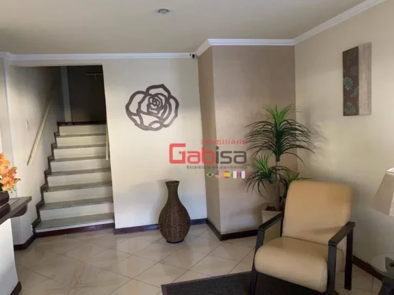 Imagem Apartamento com 2 dormitórios à venda, 60 m² por R$ 345.000,00 - Braga - Cabo Frio/RJ