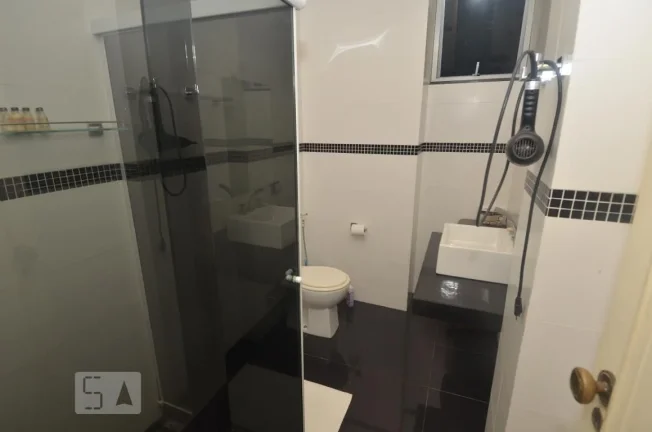 Imagem Apartamento à Venda - Copacabana, 3 Quartos, 130 m2