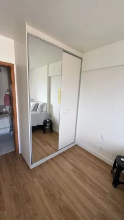 Imagem You - Apartamento Condomínio You na Vila Alpes, Goiânia/GO
