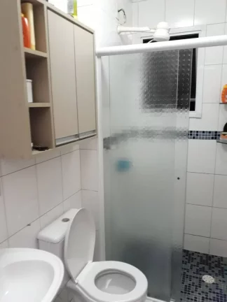 Imagem Apartamento com 2 dormitórios à venda, 66 m² por R$ 400.000,00 - Jardim América - São José dos Campos/SP