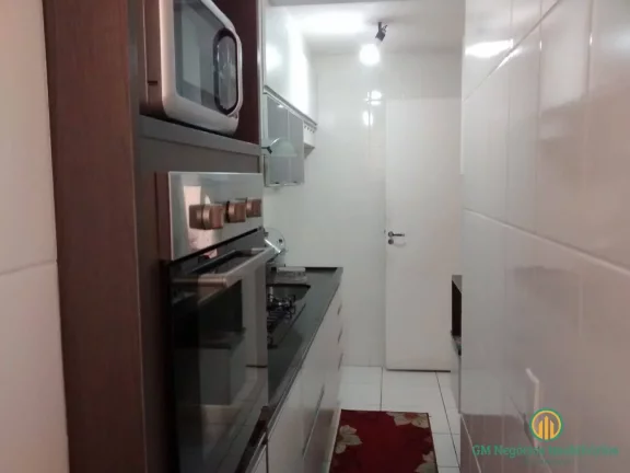 Imagem Apartamento Garden raro região central de Cotia com móveis planejados lindo