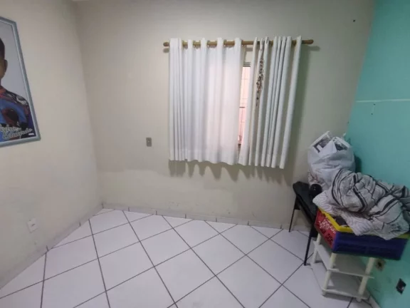 Imagem Sobrado com 2 dormitórios à venda, 150 m² por R$ 490.000,00 - Jardim Santa Inês - Suzano/SP