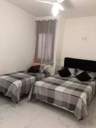 Imagem Pousada com 9 dormitórios à venda, 450 m² por R$ 1.700.000,00 - Praia dos Anjos - Arraial do Cabo/RJ