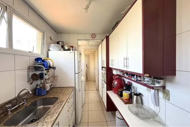 Imagem APARTAMENTO RESIDENCIAL em São Paulo - SP, Perdizes