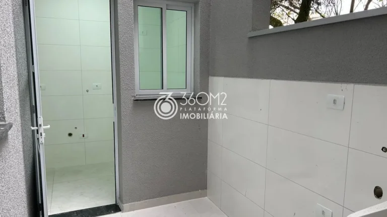 Imagem Apartamento sem Condomínio para Venda em Santo André / SP no bairro Parque Oratório