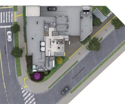 Imagem Trend Vila Madalena - Lojas