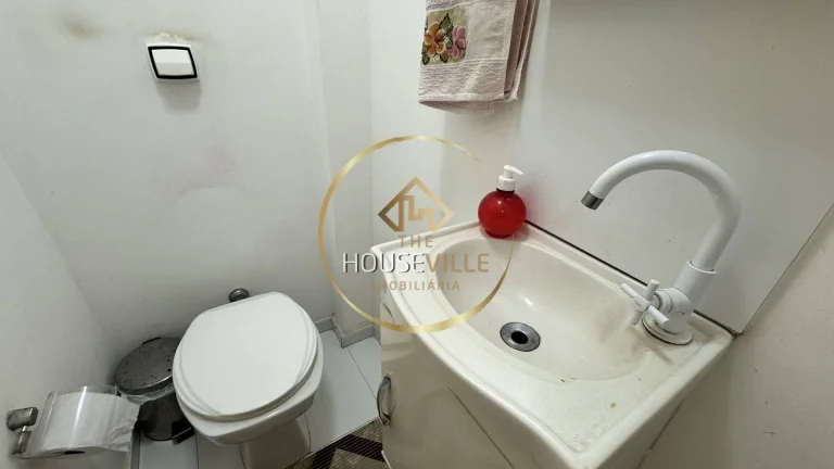 Imagem Apartamento 3 dormitórios( 1 suíte), 125m², Condomínio Savanah, Centro, Sjc