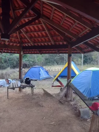 Imagem Chácara à venda em Cachoeirinha - Aragoiânia/GO
