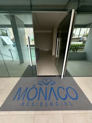 Imagem Apartamento à venda em Praia Grande-SP, Caiçara: 2 quartos, 1 suíte, 1 sala, 2 banheiros, 77m². Venha conferir!