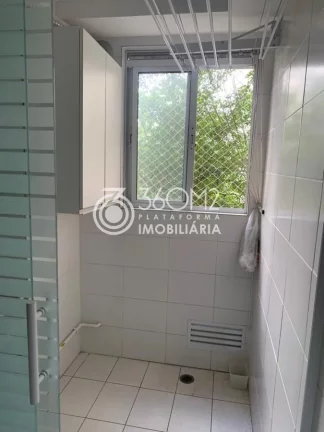 Imagem Apartamento para Venda em Santo André / SP no bairro Campestre