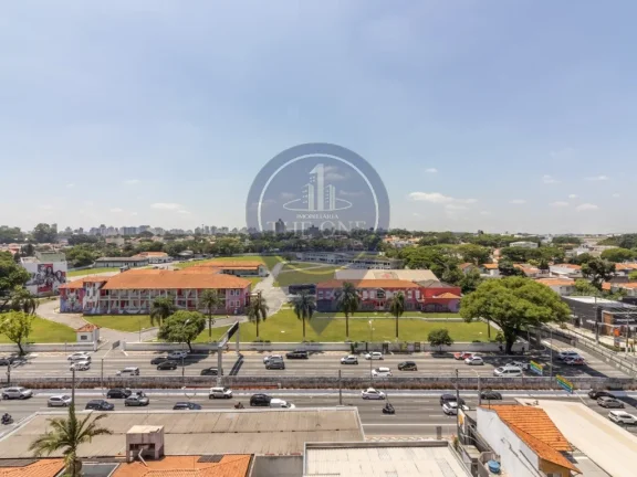 Imagem Apartamento à venda em São Paulo-SP, Planalto Paulista - 3 suítes, 2 salas, 4 vagas e 249m² de luxo!