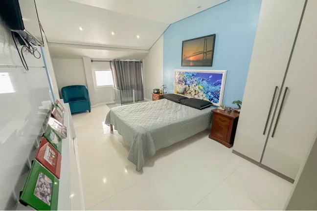 Imagem IB 457 Apto 590441010-67 - Apartamento à venda no bairro Ingleses do Rio Vermelho - Florianópolis/SC