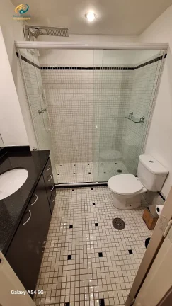 Imagem Apartamento para alugar no bairro Cerqueira César - São Paulo/SP, Zona Oeste