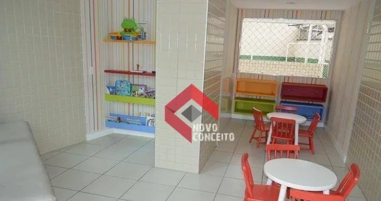 Imagem Apartamento à venda, 126 m² por R$ 799.000,00 - Cocó - Fortaleza/CE