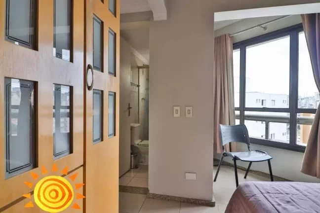 Imagem Duplex para VENDA em Vila Mariana - Royal Ibirapuera 83m²