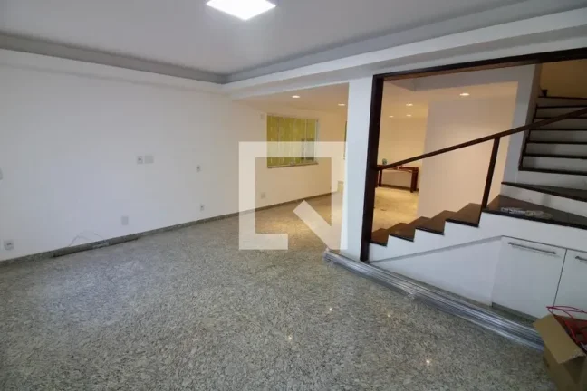 Imagem Casa à Venda - Vargem Pequena, 4 Quartos, 220 m2