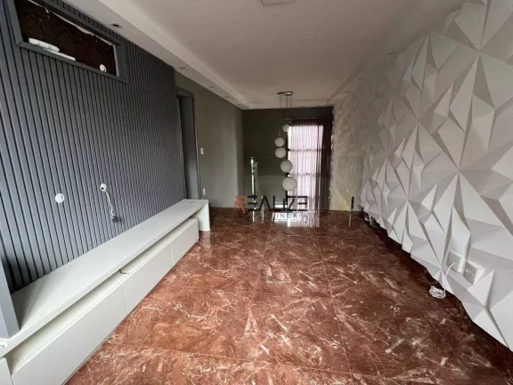 Imagem Sobrado à venda, 194 m² por R$ 1.150.000,00 - Condomínio Jardins do Império - Indaiatuba/SP