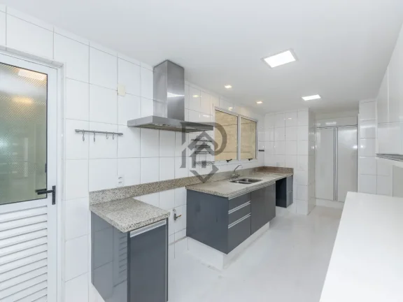 Imagem Apartamento em Campo Belo, São Paulo/SP