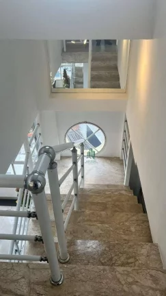 Imagem Cobertura com 3 dormitórios à venda, 131 m² por R$ 855.000,00 - Vila São Judas Tadeu - Guarulhos/SP