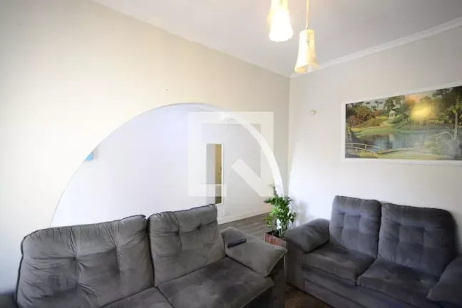 Imagem Casa à Venda - Cambuci, 4 Quartos, 240 m2