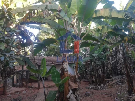 Imagem CASA RESIDENCIAL em ONÇA DE PITANGUI - MG, CENTRO